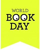 World Book Day – March 7th 2019