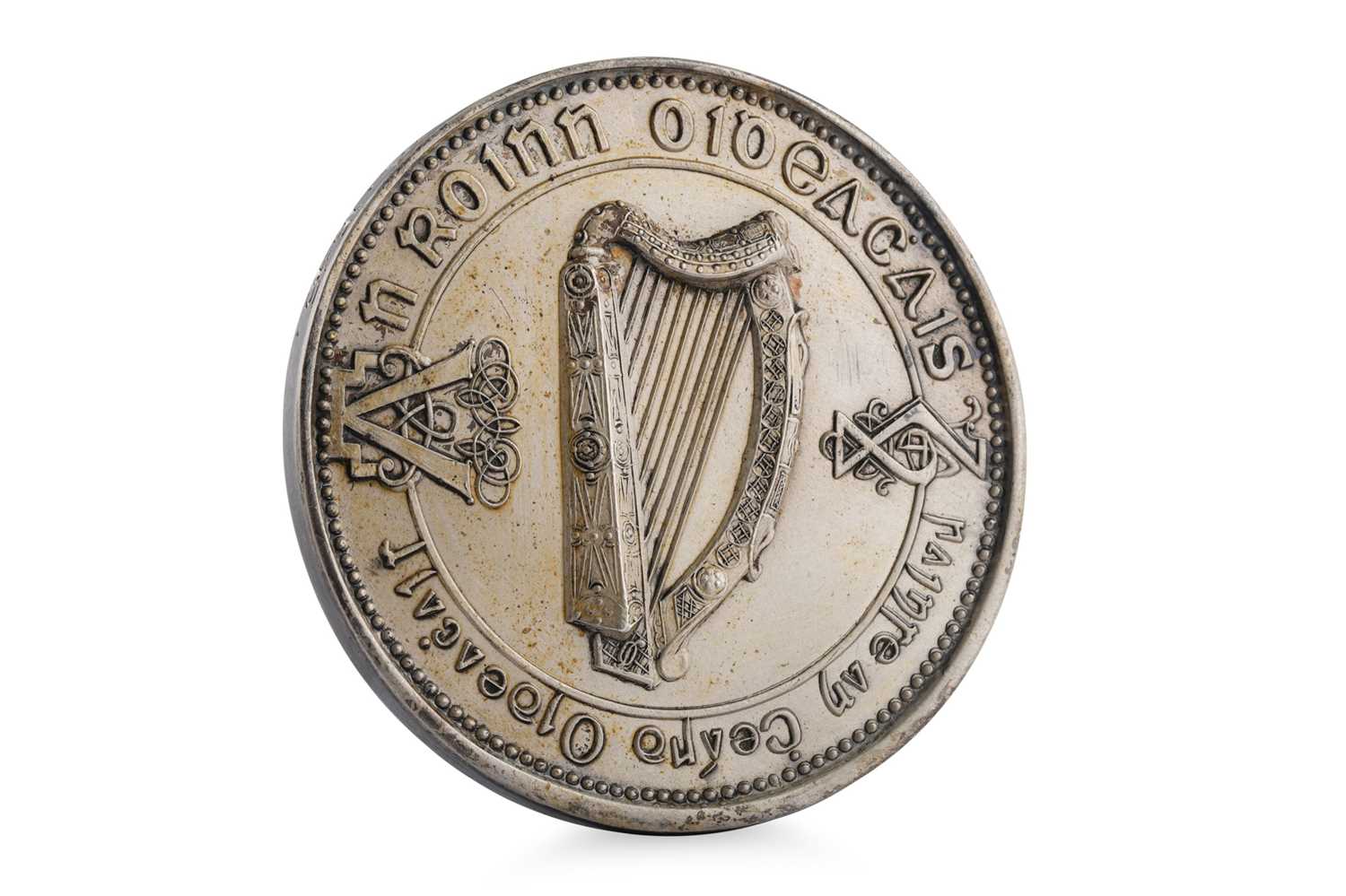 Léirigh do Thuairim/ Have Your Say